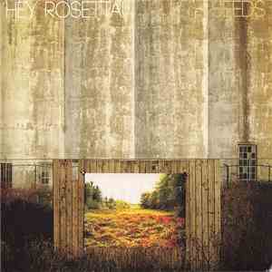 Hey Rosetta! - Seeds