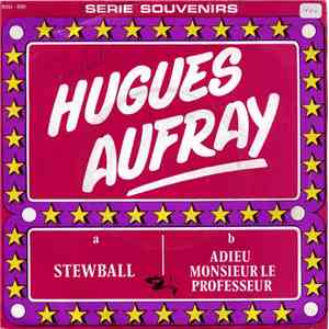Hugues Aufray - Stewball