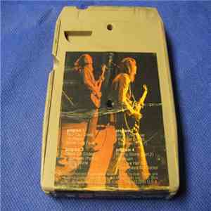 Humble Pie - Performance Rockin` The Fillmore