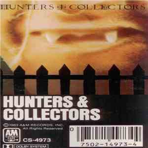 Hunters & Collectors - Hunters & Collectors