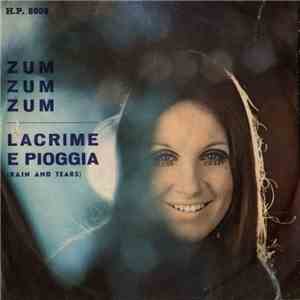 I Trolls - Zum Zum Zum / Lacrime E Pioggia
