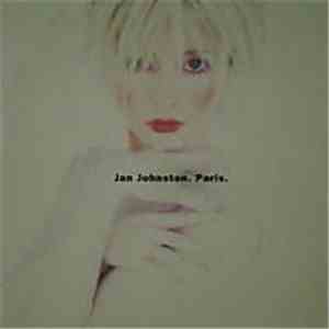 Jan Johnston - Paris
