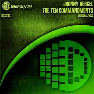 Jhonny Vergel - The Ten Commandments