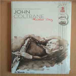 John Coltrane - Mister Day