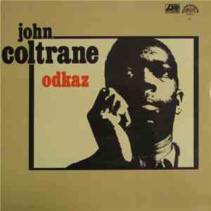 John Coltrane - Odkaz
