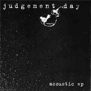 Judgement Day  - Acoustic EP