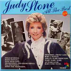 Judy Stone - All The Best