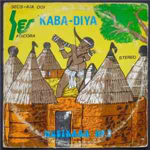 Kaba-Diya - Musikaba N° 1
