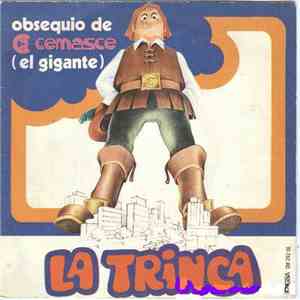 La Trinca - El Gigante