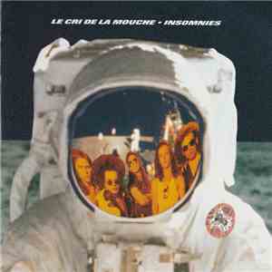 Le Cri De La Mouche - Insomnies