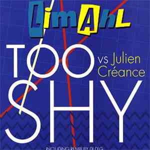Limahl vs. Julien Créance - Too Shy
