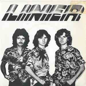 Liner - Strange Fascination