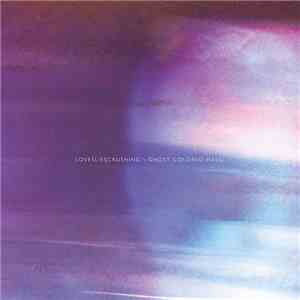 lovesliescrushing - Ghost Colored Halo