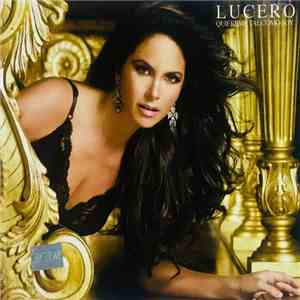 Lucero - Quiéreme Tal Como Soy
