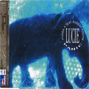 Lucie - Panic