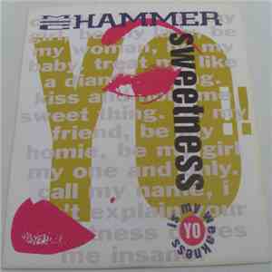 M. C. Hammer - Yo!! Sweetness
