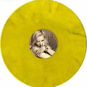 Madonna - Living For Love