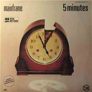 Mainframe  - 5 Minutes