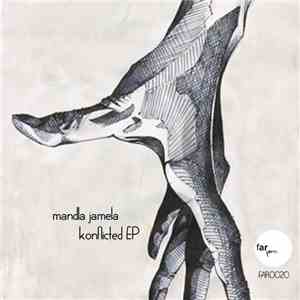 Mandla Jamela - K O N F L I C T E D EP