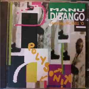 Manu Dibango Featuring MC Mell 'O - Polysonik