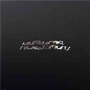 Marc Behrens - Irregular Characters