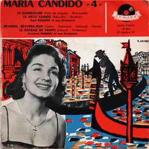 Maria Candido - Maria Candido - 4 -