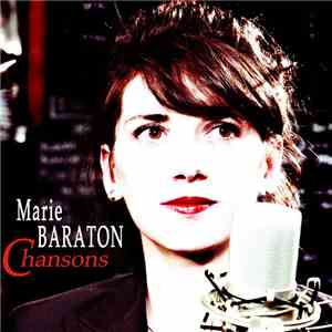 Marie Baraton - Chansons