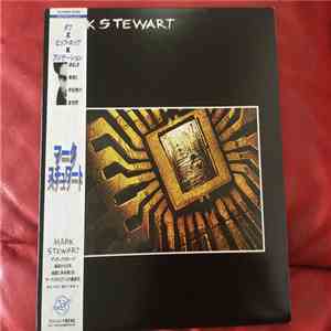 Mark Stewart - Mark Stewart