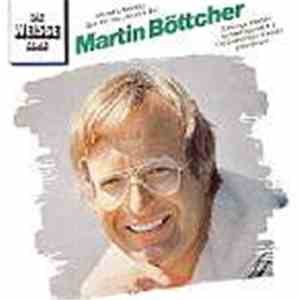 Martin Böttcher - Martin Böttcher