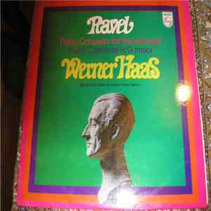 Maurice Ravel - Piano Concerto for the Left Hand, Piano Concerto in G major