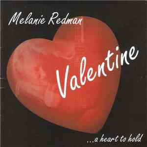 Melanie Redman - Valentine