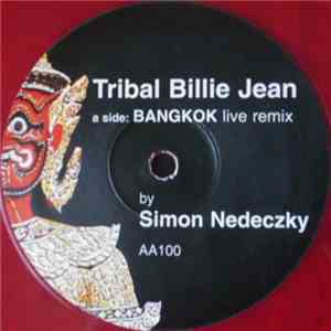 Michael Jackson - Tribal Billie Jean