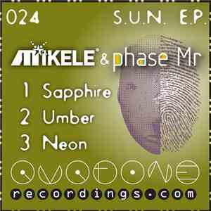 Mikele & Phase Mr - Sun E.P.