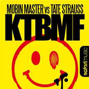 Mobin Master Vs Tate Strauss - Ktbmf