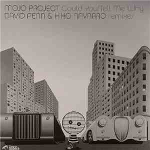 Mojo Project - Could You / Tell Me Why (Remixes)