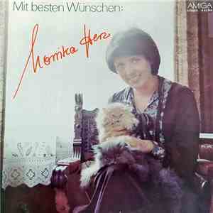 Monika Herz - Mit Besten Wünschen