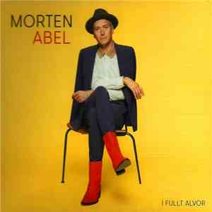 Morten Abel - I Fullt Alvor
