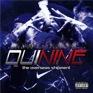 Nine - Quinine