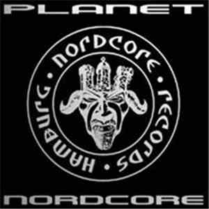 Nordcore GMBH / The Horrorist - Planet Nordcore