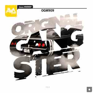 OGM909 - Original Gangster