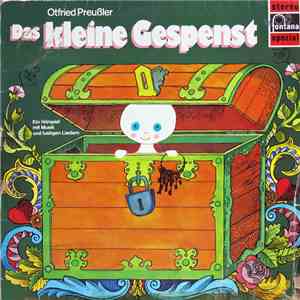 Otfried Preußler - Das Kleine Gespenst