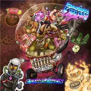 Porky Vagina - Astroschwein
