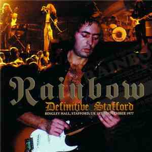 Rainbow - Definitive Stafford