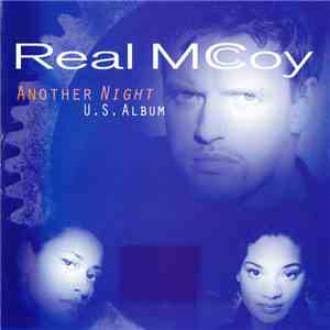 Real McCoy - Another Night U.S.-Album