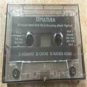 Sepultura / Spineshank - Sepultura / Spineshank
