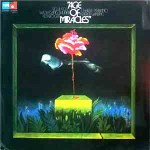 Sigi Busch - Age Of Miracles