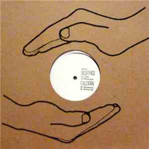 Skuffface / Caldera  - RIV 001