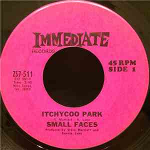 Small Faces - Itchycoo Park / Lazy Sunday