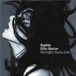 Sophie Ellis-Bextor - Starlight (Radio Edit)