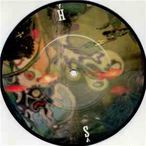 Soul Hunter  - Fishes Like Water / You're A Better Man Than I